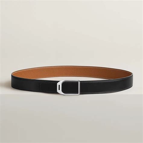 polished or brushed hermes belt buckel|Hermes Belt .